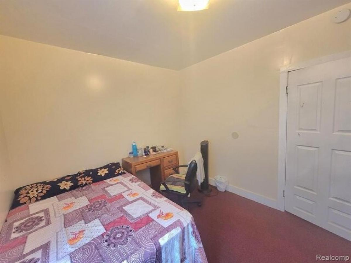 4 Schlafzimmer Haus in Hamtramck, USA, Nr. 379877