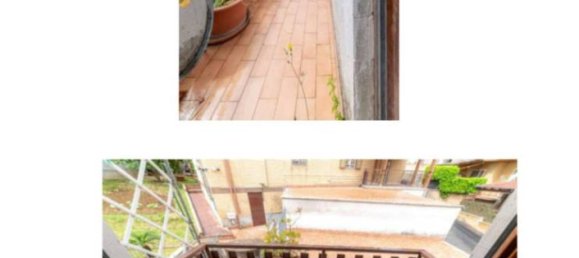 3 chambres Appartement à Fonte Nuova, Italy No. 99362 9