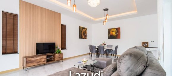 3 bedrooms Villa in Hua Hin, Thailand No. 26741 5