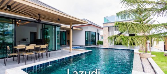 3 bedrooms Villa in Hua Hin, Thailand No. 26741 3