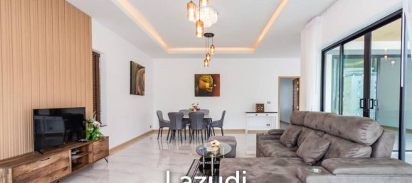 3 bedrooms Villa in Hua Hin, Thailand No. 26741 7