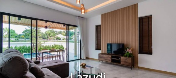 3 bedrooms Villa in Hua Hin, Thailand No. 26741 6