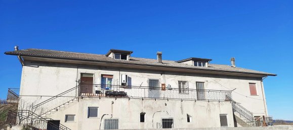 Almacén en Ascoli Piceno, Italy 780 m² No. 317123 12