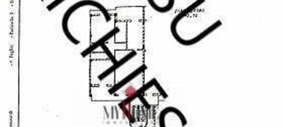 Almacén en Ascoli Piceno, Italy 780 m² No. 317123 2