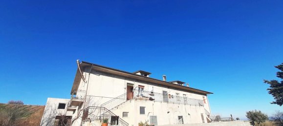 Almacén en Ascoli Piceno, Italy 780 m² No. 317123 10