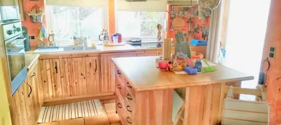 Дом с 2 спальнями в Хафельланд, Германия № 80887 13