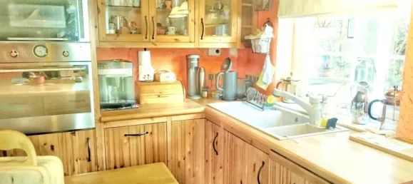 Дом с 2 спальнями в Хафельланд, Германия № 80887 12