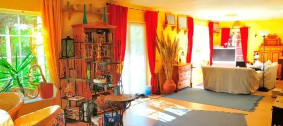 Дом с 2 спальнями в Хафельланд, Германия № 80887 11