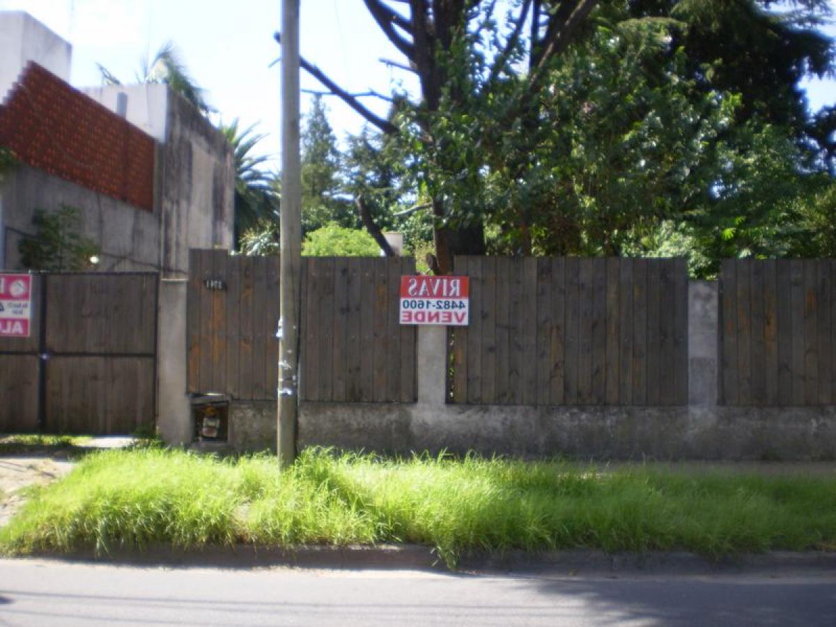 2 bedrooms House in Bermudez, Argentina No. 59675