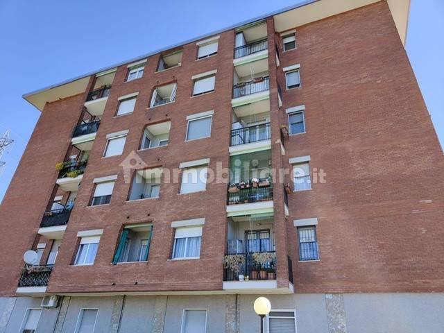 2 Schlafzimmer Wohnung in Milan, Italy, Nr. 331149