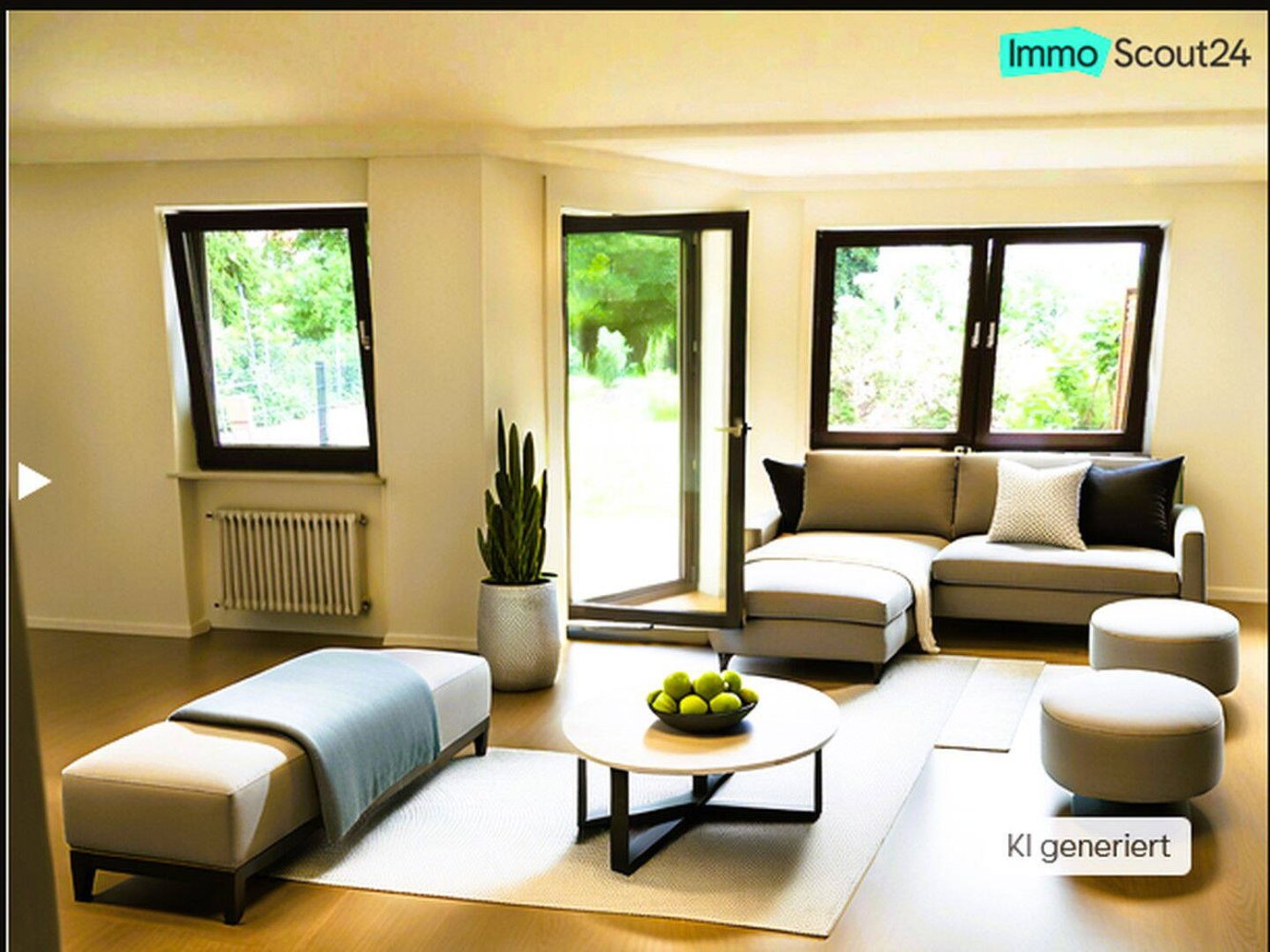 2 bedrooms Apartment in Munich, Germany No. 278287