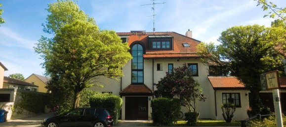 2 bedrooms Apartment in Munich, Germany No. 278287 26