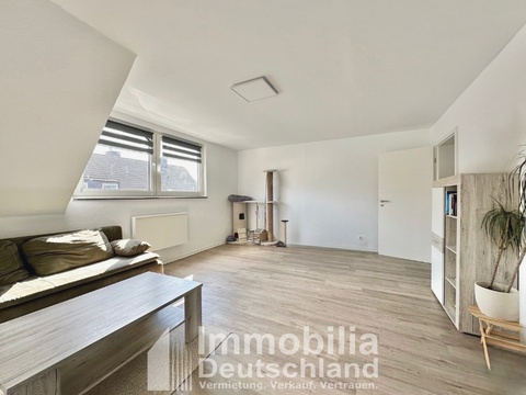 2 bedrooms Apartment in Dortmund, Germany No. 317521