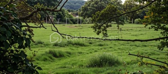 1 غرف نوم منزل في Montrouveau, France رقم 213256 6