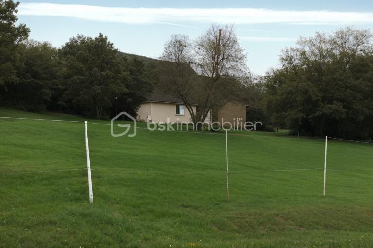 1 غرف نوم منزل في Montrouveau, France رقم 213256