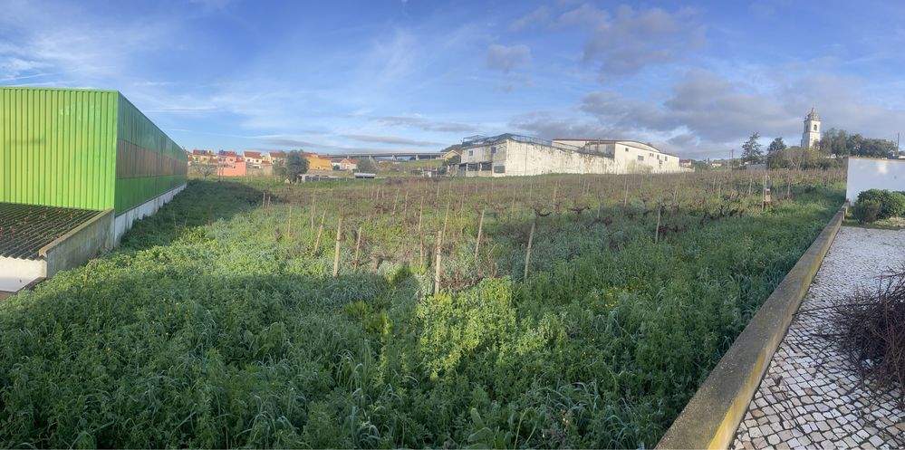  Land in Alenquer, Portugal No. 340789