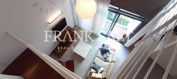 2 chambres Appartement à Saint Julian's, Malta No. 3422 9