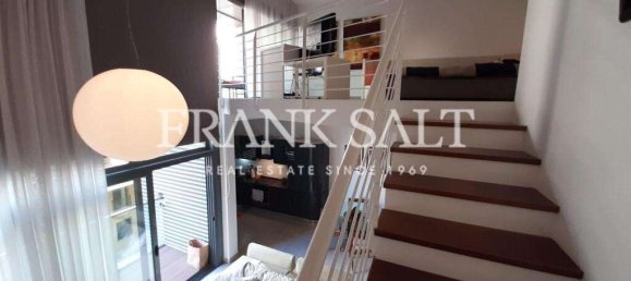 2 chambres Appartement à Saint Julian's, Malta No. 3422 16