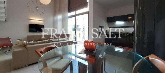 2 chambres Appartement à Saint Julian's, Malta No. 3422 4