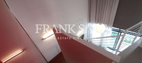 2 chambres Appartement à Saint Julian's, Malta No. 3422 10