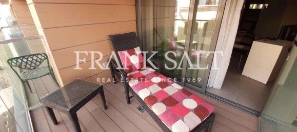 2 chambres Appartement à Saint Julian's, Malta No. 3422 11