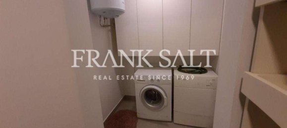 2 chambres Appartement à Saint Julian's, Malta No. 3422 27