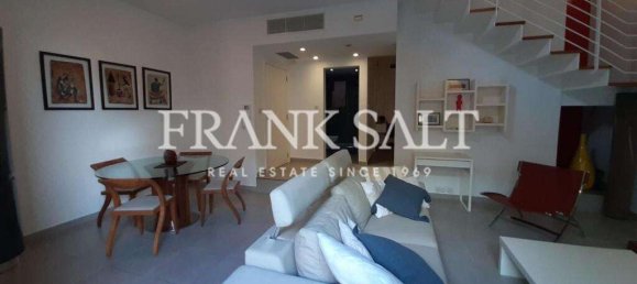 2 chambres Appartement à Saint Julian's, Malta No. 3422 20