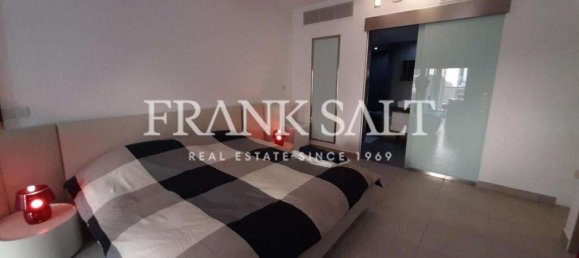 2 chambres Appartement à Saint Julian's, Malta No. 3422 24