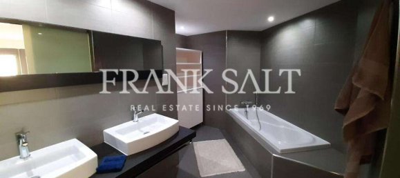 2 chambres Appartement à Saint Julian's, Malta No. 3422 17