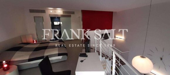 2 chambres Appartement à Saint Julian's, Malta No. 3422 25