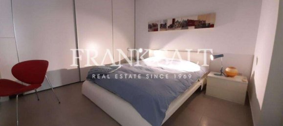 2 chambres Appartement à Saint Julian's, Malta No. 3422 6