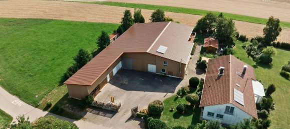 Quinta de 11 divisões em Rems-Murr-Kreis, Germany N.º 314967 4