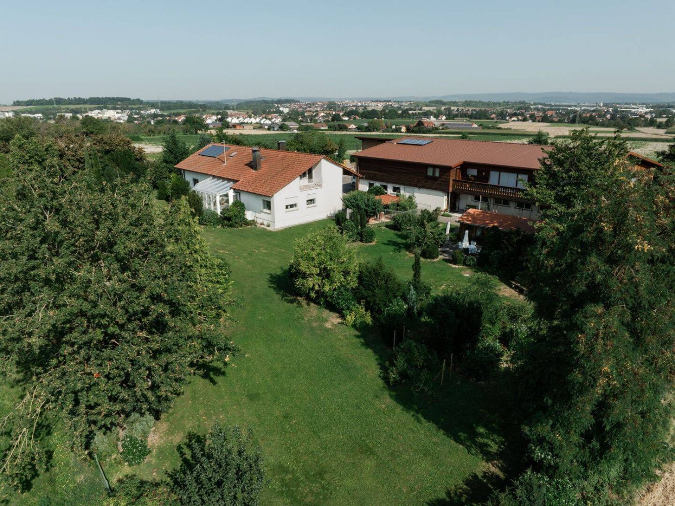 Quinta de 11 divisões em Rems-Murr-Kreis, Germany N.º 314967