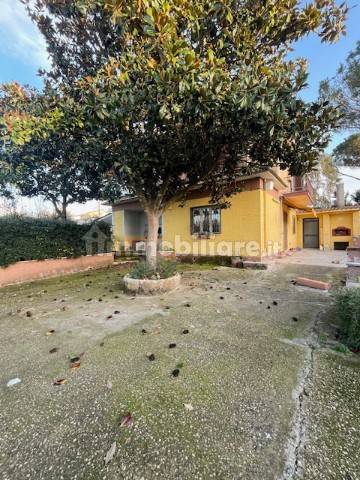 2 bedrooms Villa in Zagarolo, Italy No. 138610