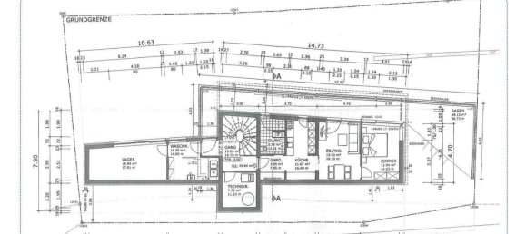 5غرفة تاون هاوس في Prutz, Austria رقم 188400 30