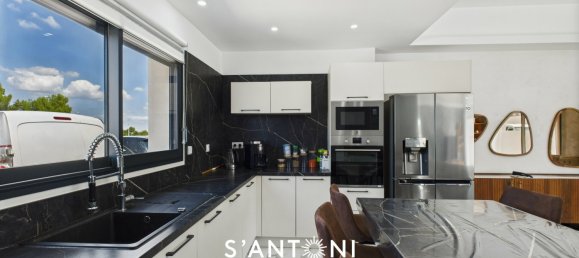 3 Schlafzimmer Haus in Vendres, France, Nr. 297638 4