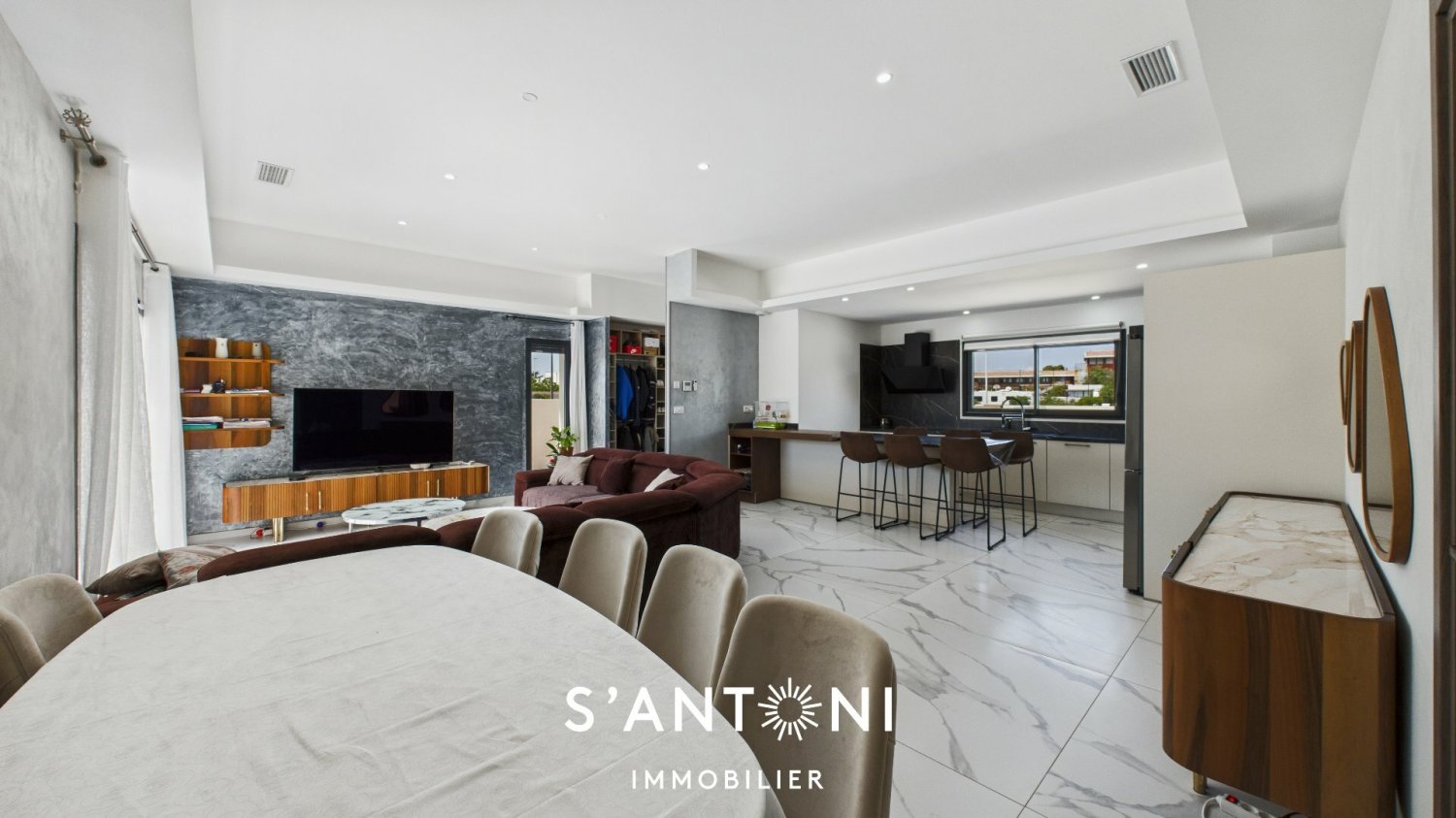 3 Schlafzimmer Haus in Vendres, France, Nr. 297638