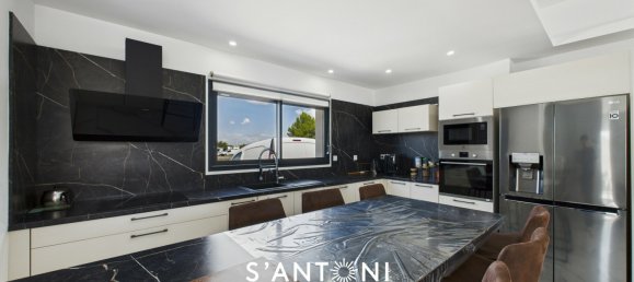 3 Schlafzimmer Haus in Vendres, France, Nr. 297638 3