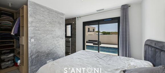 3 Schlafzimmer Haus in Vendres, France, Nr. 297638 6