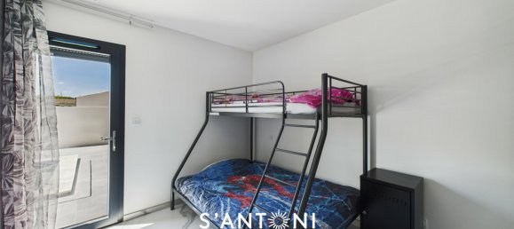 3 Schlafzimmer Haus in Vendres, France, Nr. 297638 5