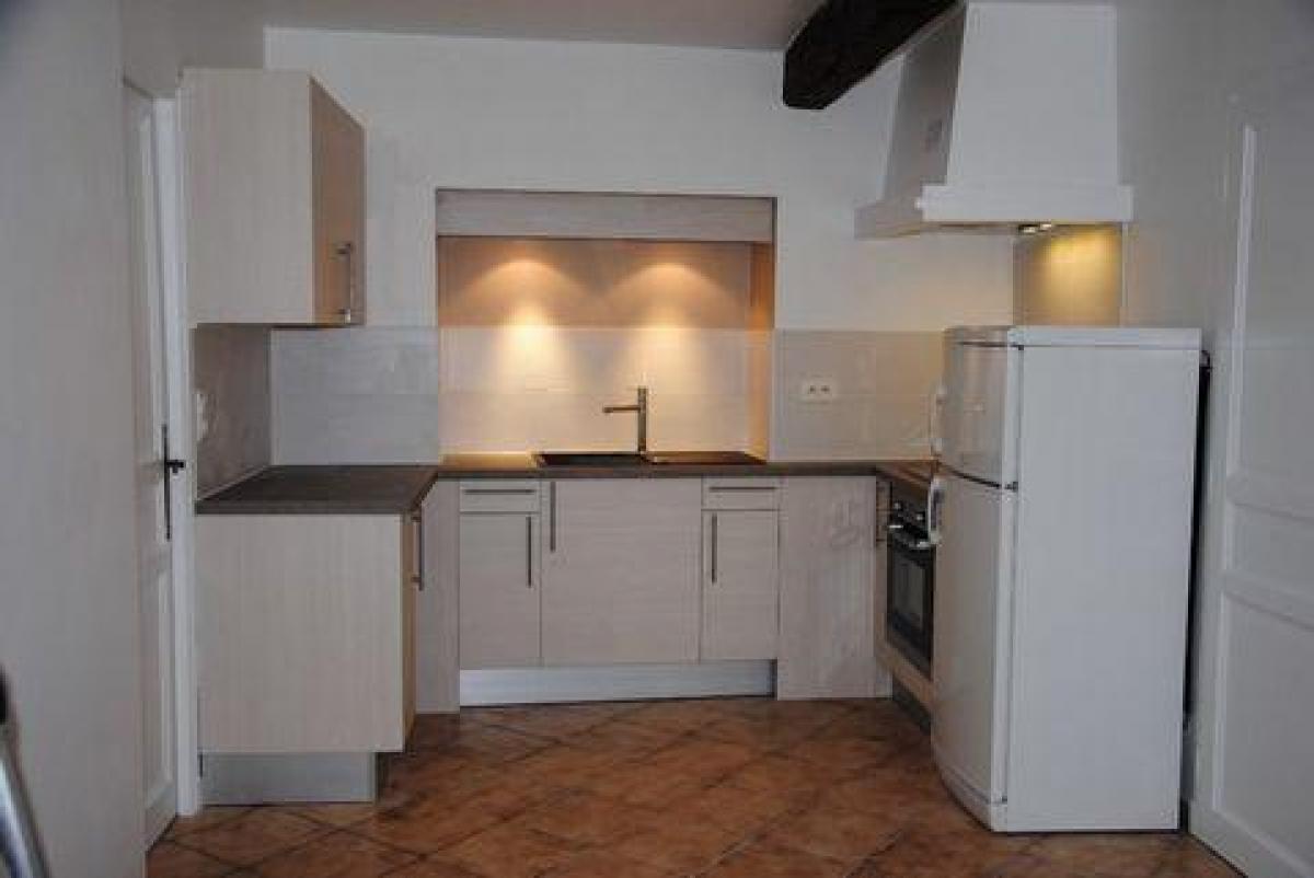 Studio-Eigentumswohnung in Draguignan, France, Nr. 12240