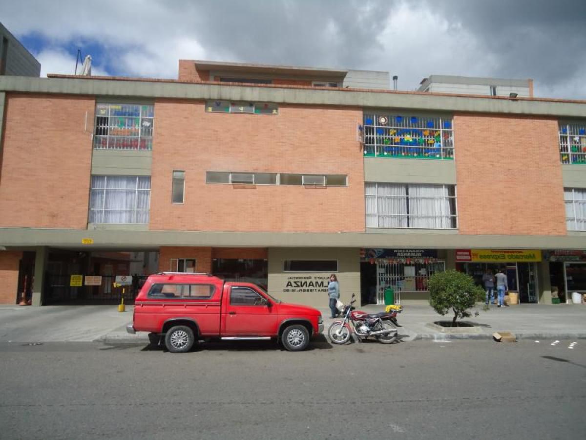 3 Schlafzimmer Haus in Bogota, Colombia, Nr. 10418