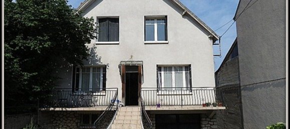3 bedrooms House in Chatillon-sur-Indre, France No. 245758 6