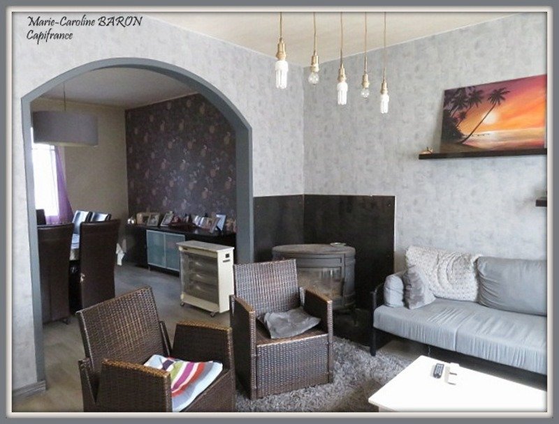 3 bedrooms House in Chatillon-sur-Indre, France No. 245758