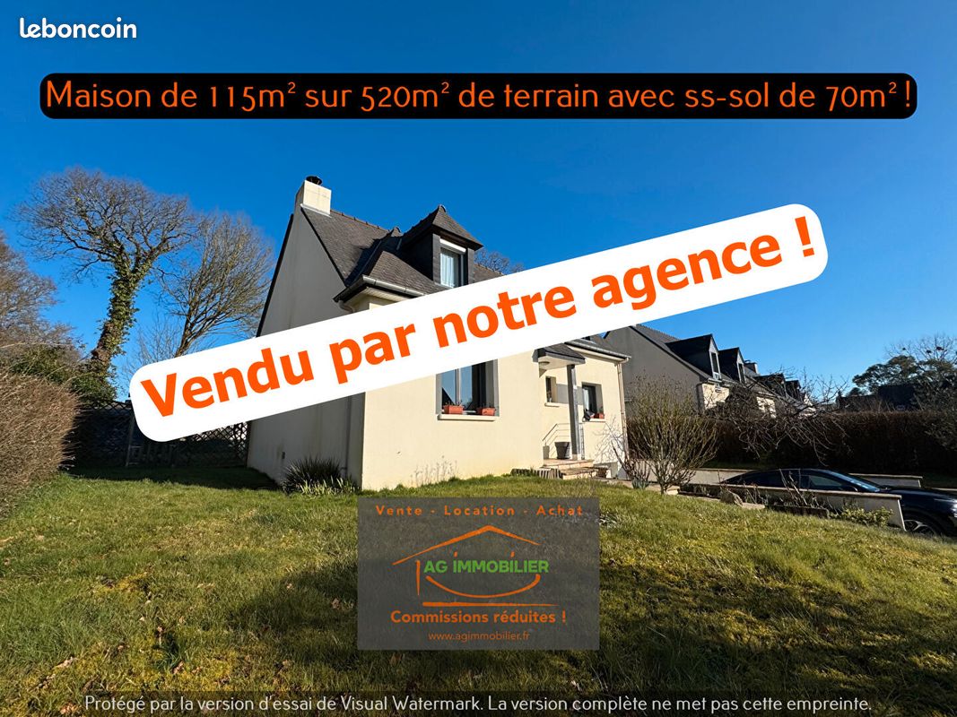 4 bedrooms House in Saint-Gilles, France No. 207603