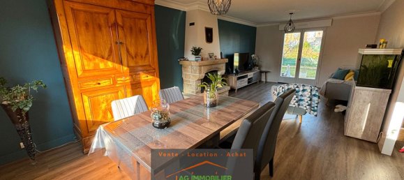 4 bedrooms House in Saint-Gilles, France No. 207603 4