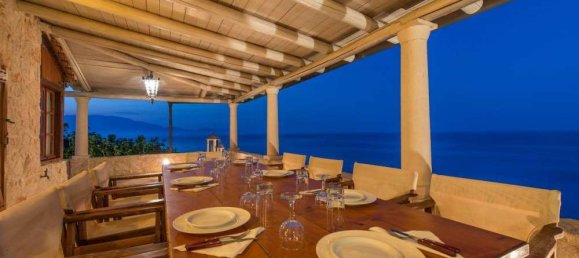 4 bedrooms Maisonette for sale in Zakynthos, Ionian Islands, Peloponnese, Western Greece and the Ionian, Greece № 721 8
