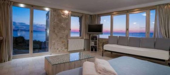 4 bedrooms Maisonette for sale in Zakynthos, Ionian Islands, Peloponnese, Western Greece and the Ionian, Greece № 721 22
