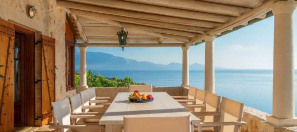 4 bedrooms Maisonette for sale in Zakynthos, Ionian Islands, Peloponnese, Western Greece and the Ionian, Greece № 721 6