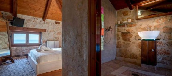 4 bedrooms Maisonette for sale in Zakynthos, Ionian Islands, Peloponnese, Western Greece and the Ionian, Greece № 721 16